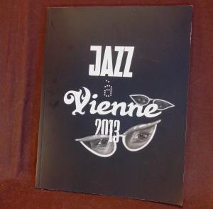 Programme Jazz à Vienne (01)